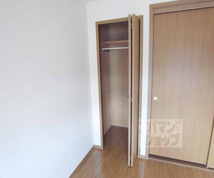 【アム フルース】間取