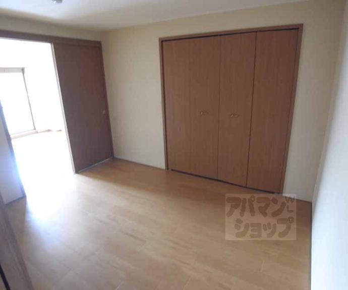 【アム フルース】間取