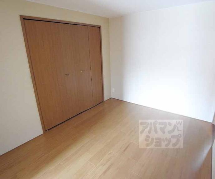 【アム フルース】間取