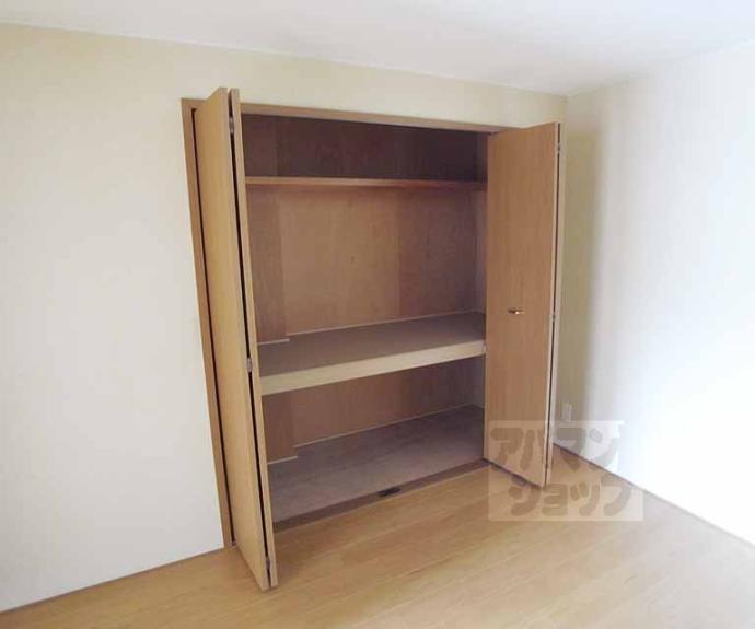 【アム フルース】間取