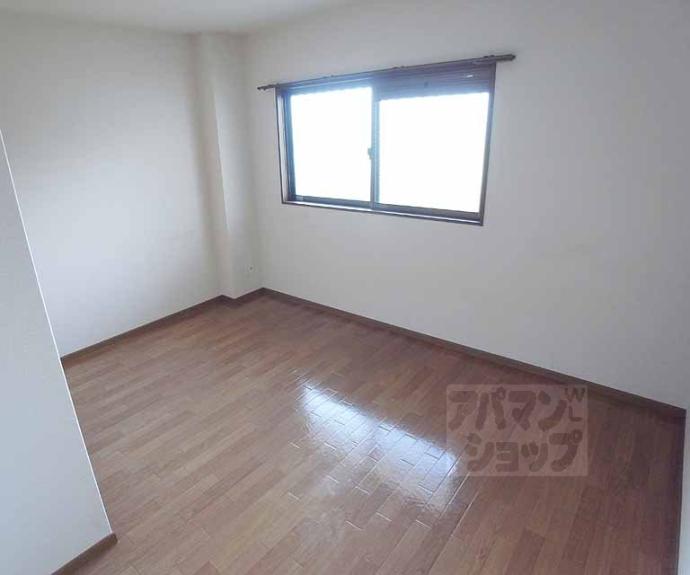 【アム フルース】間取