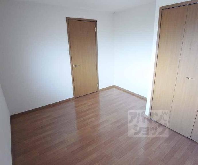 【アム フルース】間取