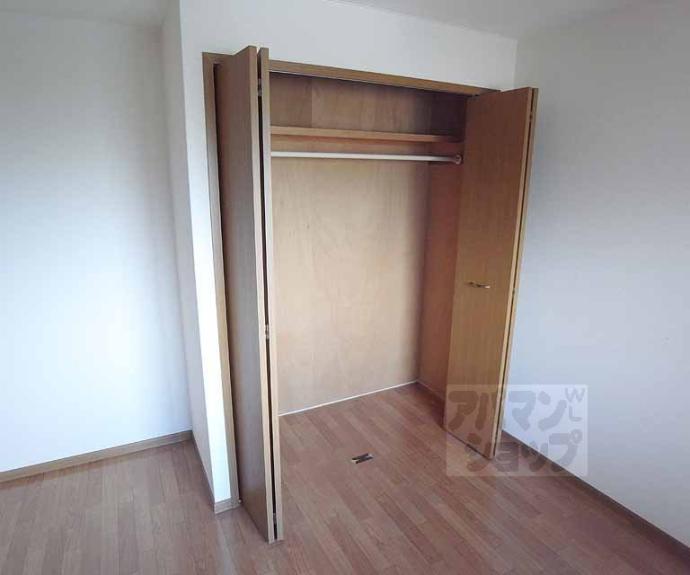 【アム フルース】間取