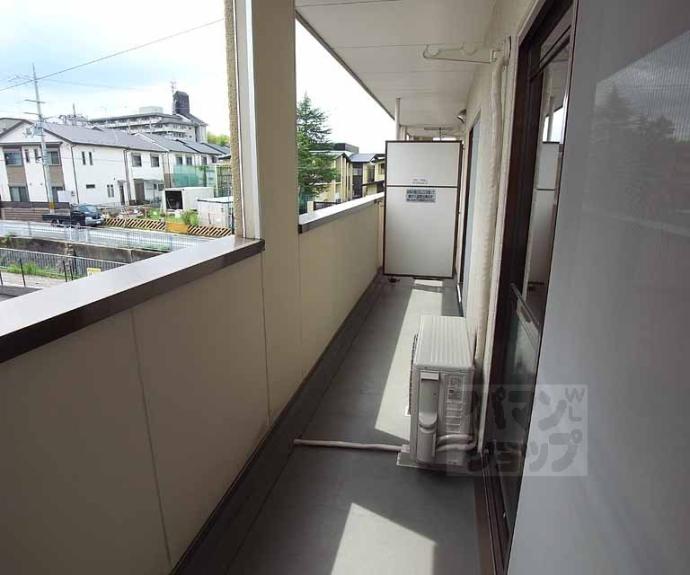 【アム フルース】間取