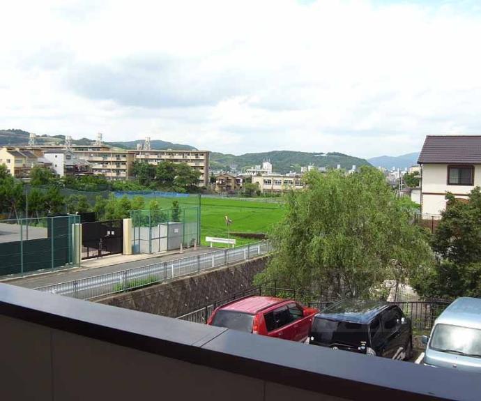 【アム フルース】間取