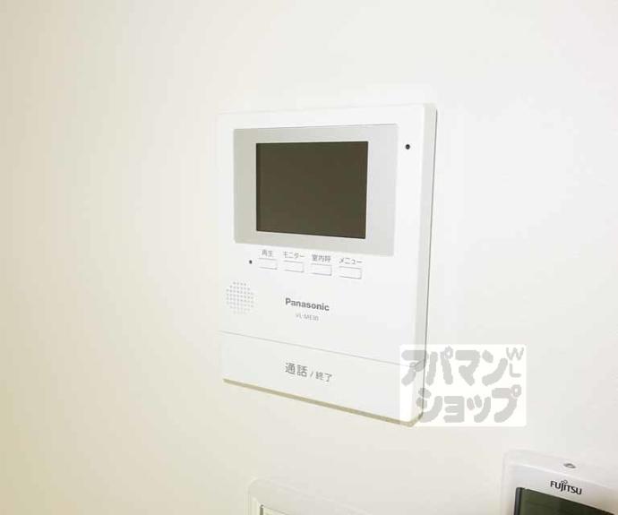 【クレインウェステン】間取