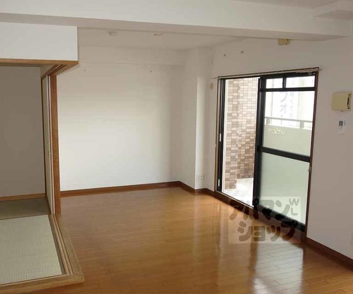 【ＭＺグラヴィール】間取