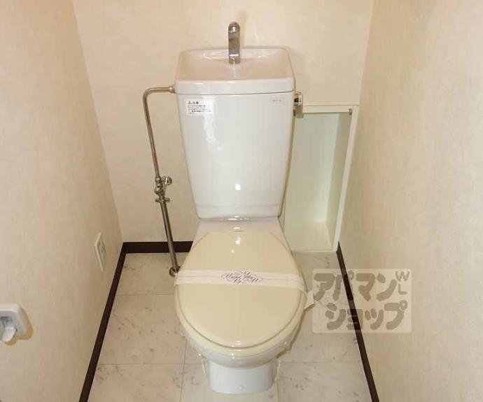 【ＭＺグラヴィール】間取