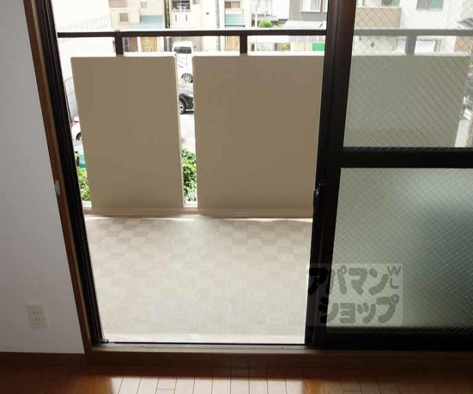 【ＭＺグラヴィール】間取