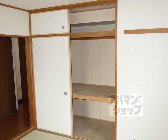 【ＭＺグラヴィール】間取