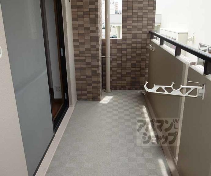 【ＭＺグラヴィール】間取