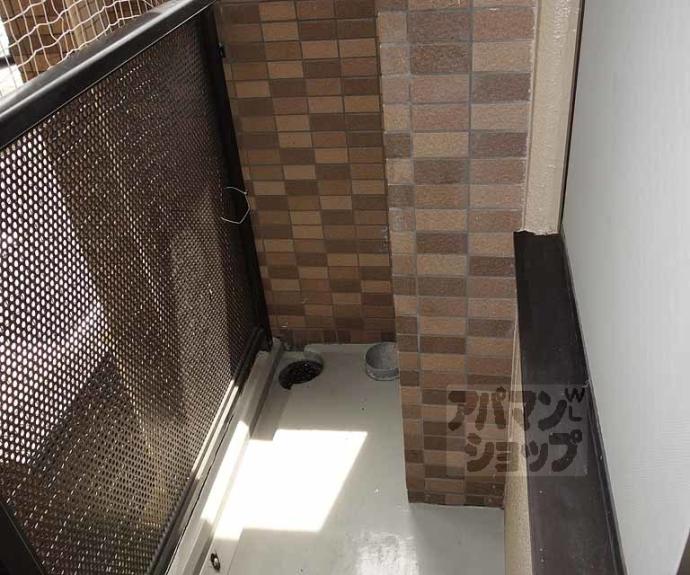 【ＭＺグラヴィール】間取