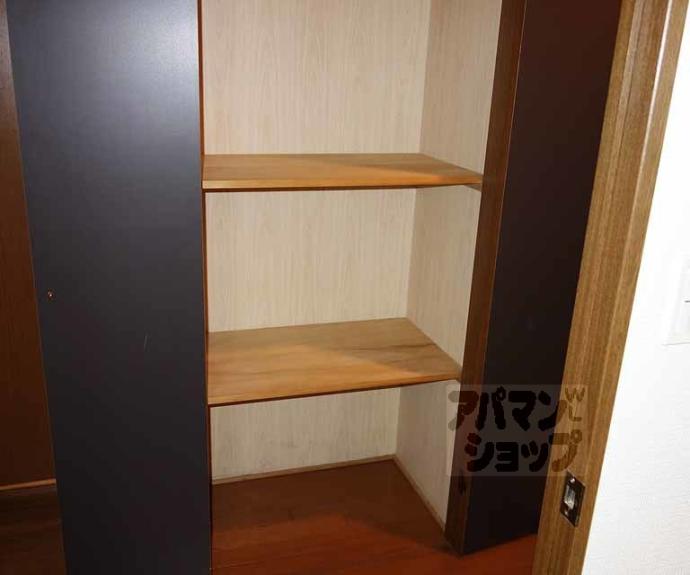 【ＭＺグラヴィール】間取