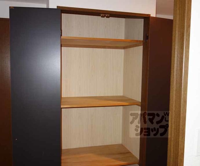 【ＭＺグラヴィール】間取