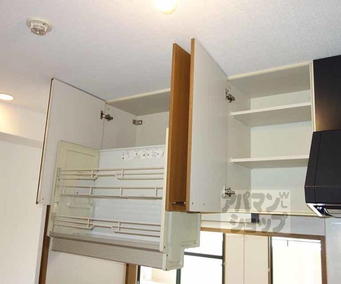 【ＭＺグラヴィール】間取