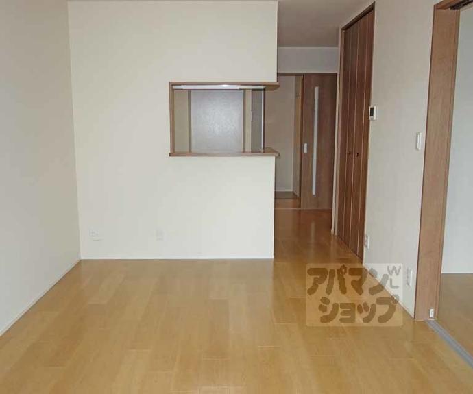 【Ｌｅｖａｎｔ唐橋】間取