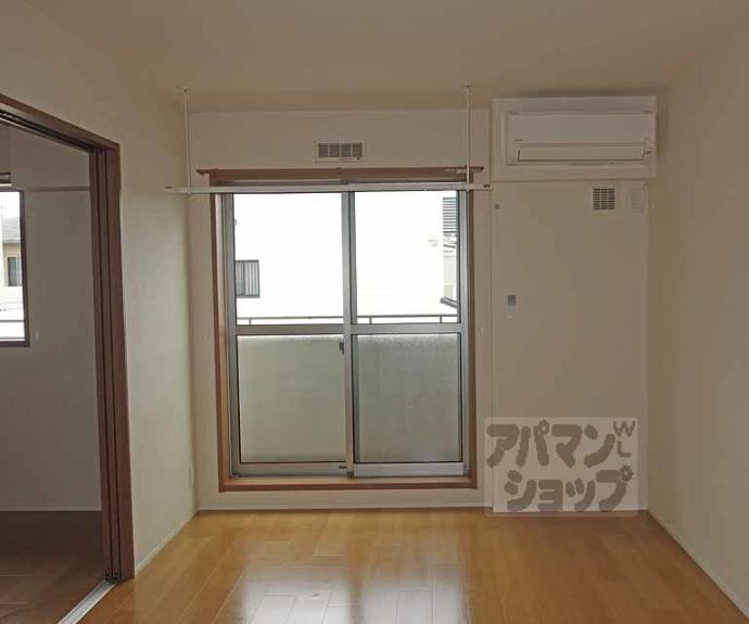 【Ｌｅｖａｎｔ唐橋】間取