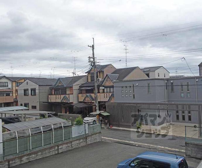 【Ｌｅｖａｎｔ唐橋】間取