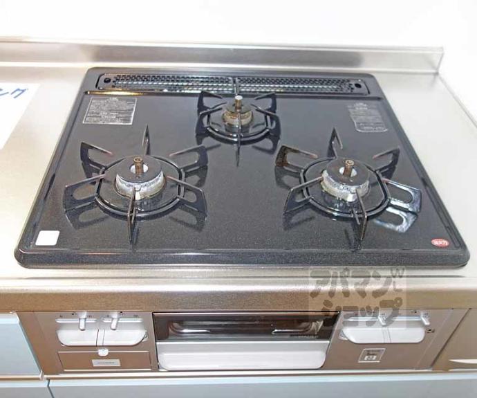 【Ｌｅｖａｎｔ唐橋】間取