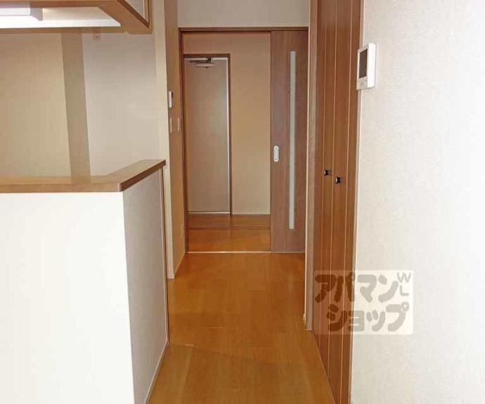 【Ｌｅｖａｎｔ唐橋】間取