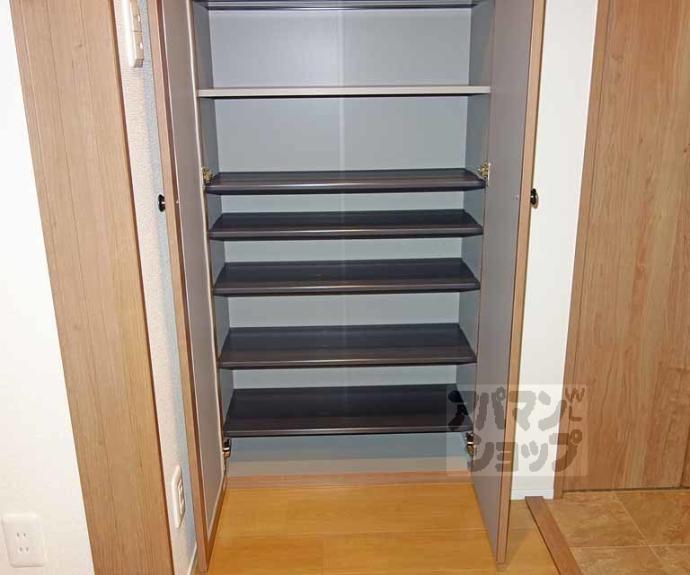 【Ｌｅｖａｎｔ唐橋】間取