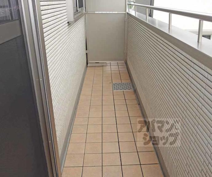 【Ｌｅｖａｎｔ唐橋】間取