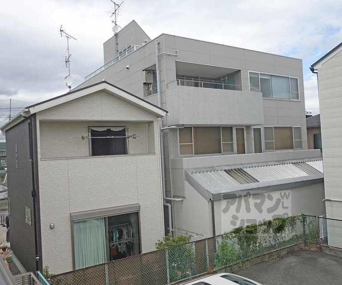 【Ｌｅｖａｎｔ唐橋】間取