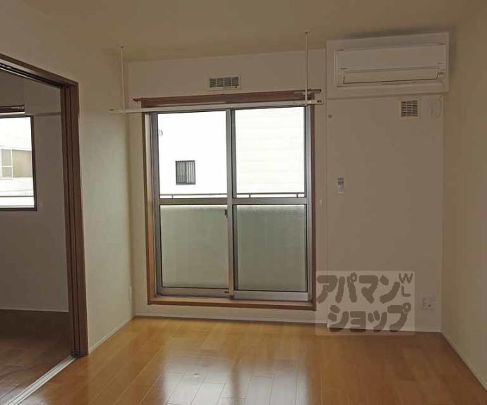 【Ｌｅｖａｎｔ唐橋】間取