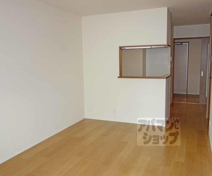 【Ｌｅｖａｎｔ唐橋】間取