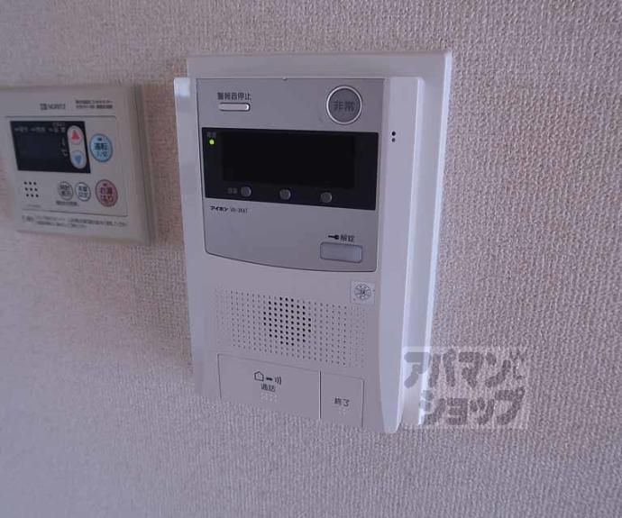 【エクセル新十条】間取