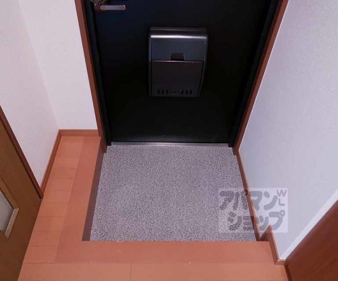 【エクセル新十条】間取