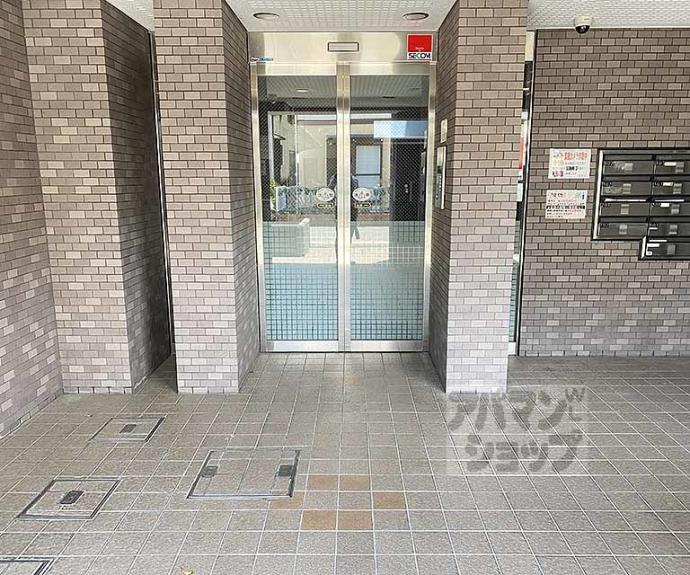 【パレグランシャリオ】間取