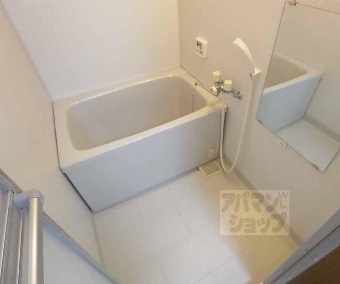 【パレグランシャリオ】間取