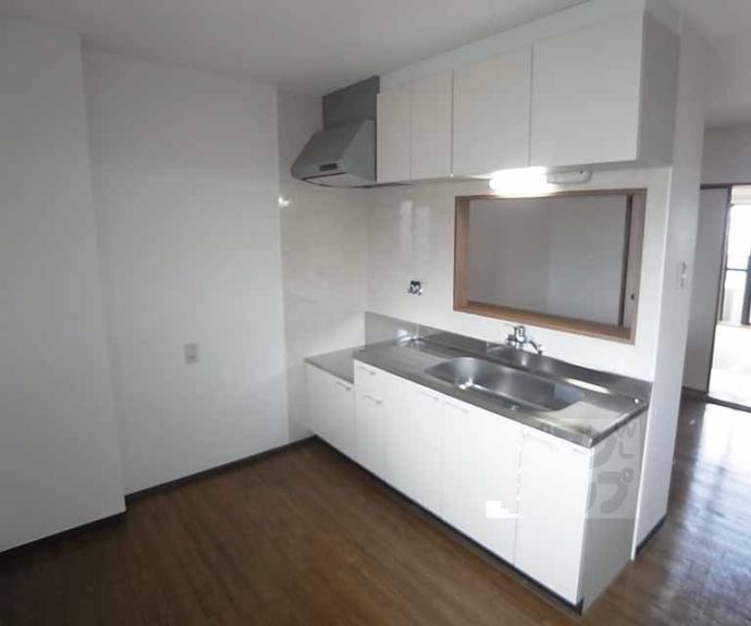 【パレグランシャリオ】間取