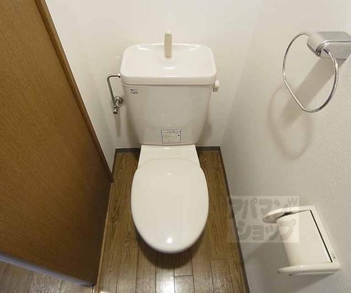 【パレグランシャリオ】間取