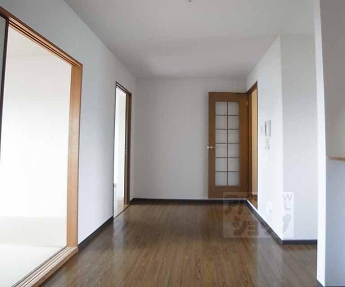 【パレグランシャリオ】間取