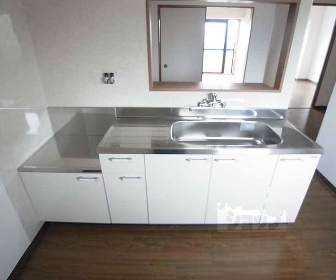 【パレグランシャリオ】間取