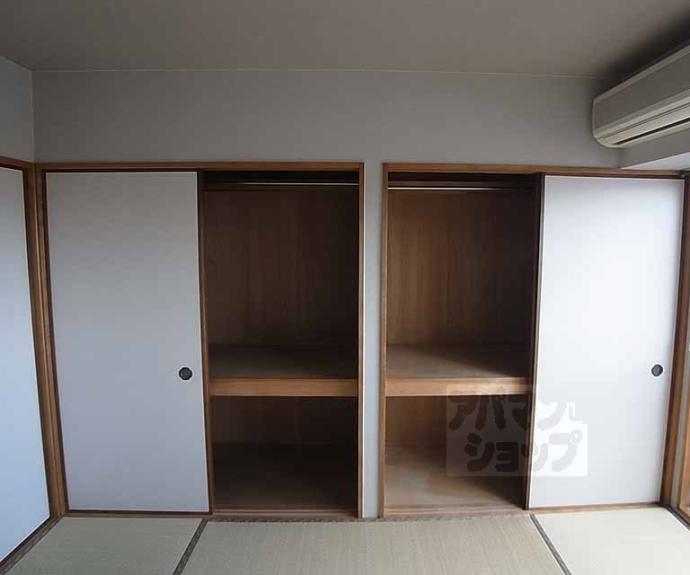 【パレグランシャリオ】間取