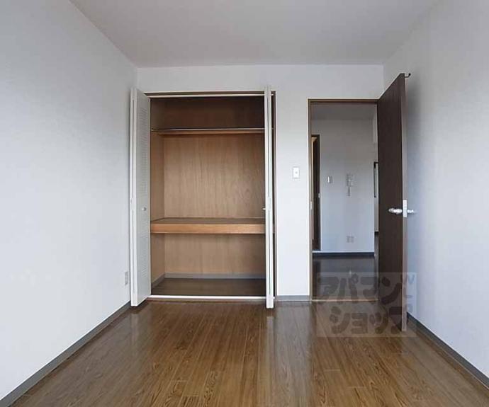 【パレグランシャリオ】間取