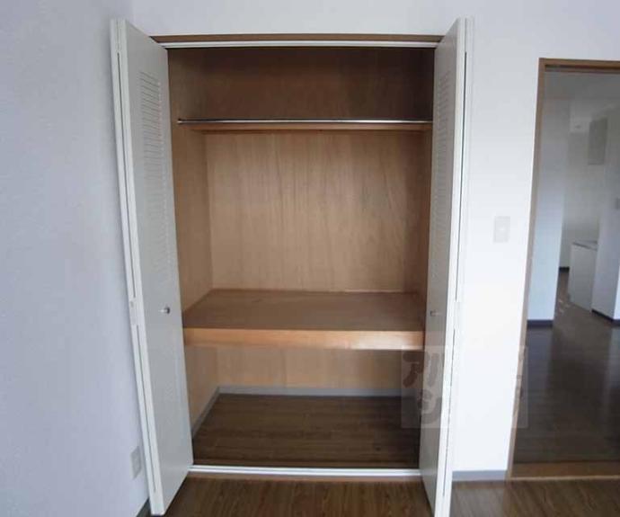 【パレグランシャリオ】間取