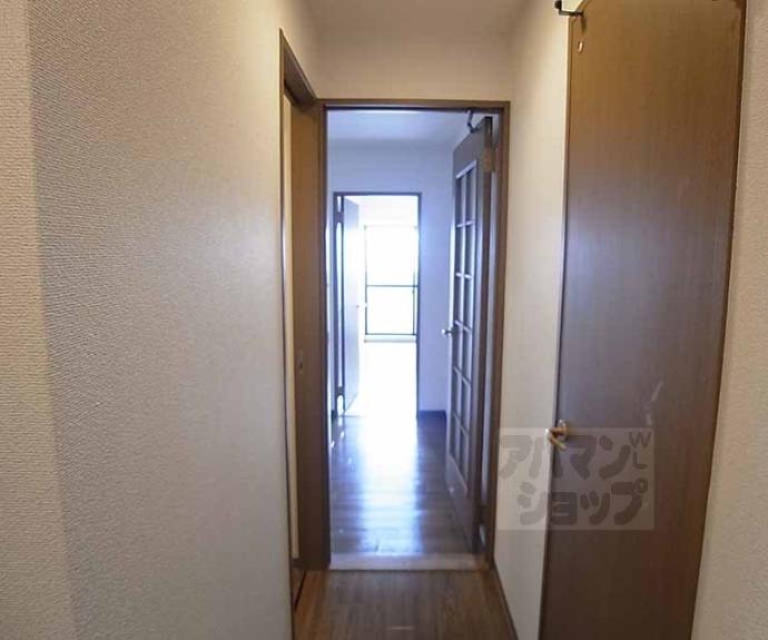 【パレグランシャリオ】間取