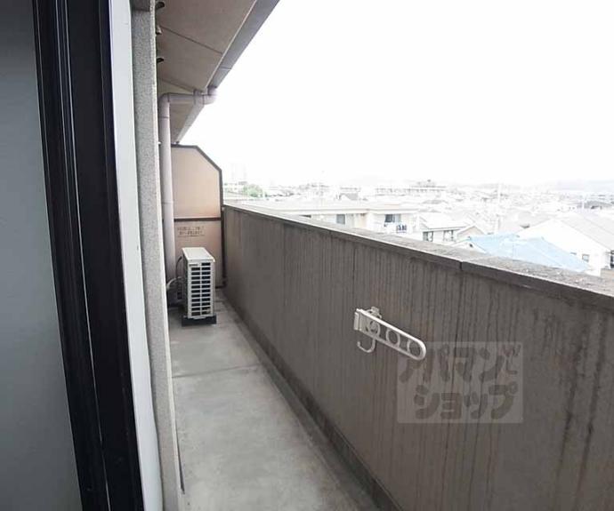 【パレグランシャリオ】間取