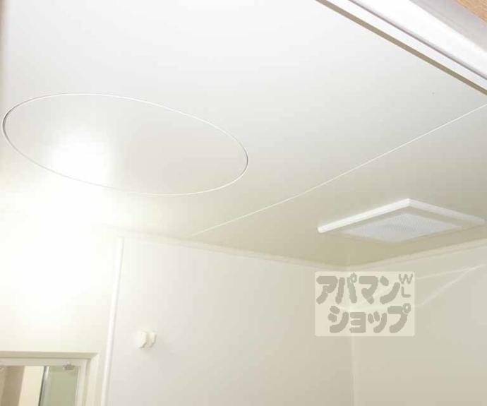 【カレラ・デ・オエステ】間取