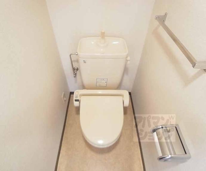 【ランブラス南長岡京】間取