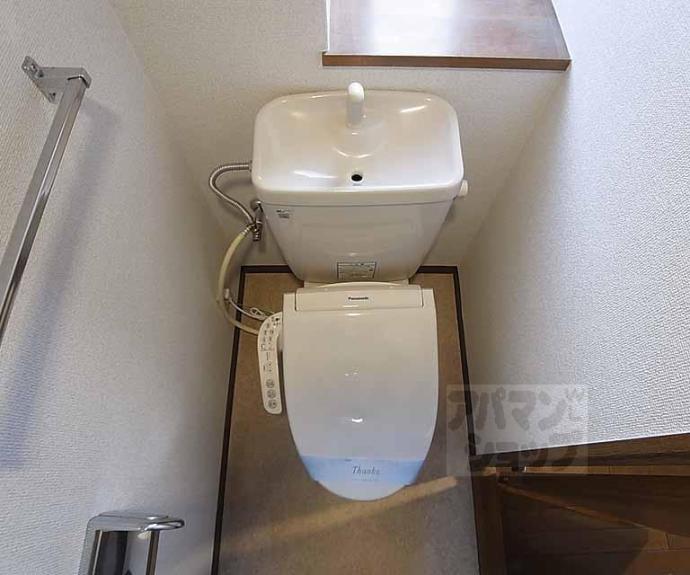 【ランブラス南長岡京】間取