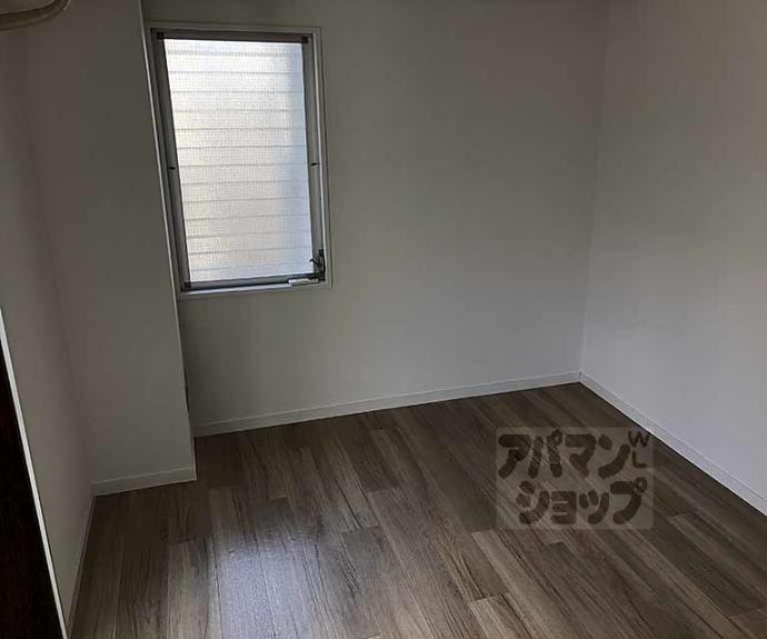 【シーホースマンション】間取