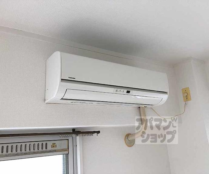 【シーホースマンション】間取