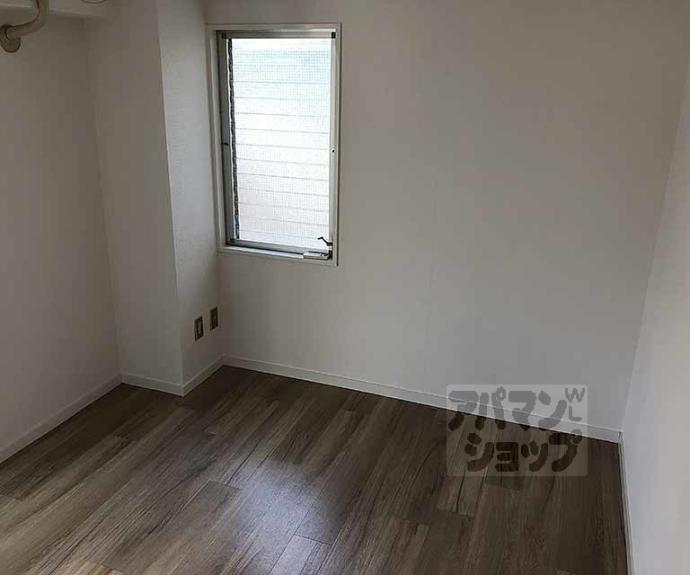 【シーホースマンション】間取