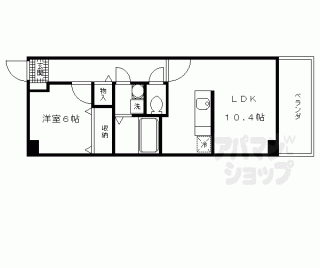 【アルモニー鍬ノ本】