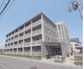 アルモニー鍬ノ本：間取図